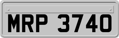 MRP3740