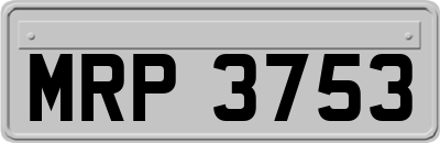 MRP3753