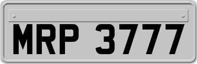 MRP3777