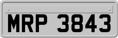MRP3843