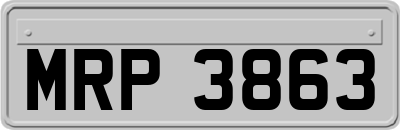 MRP3863