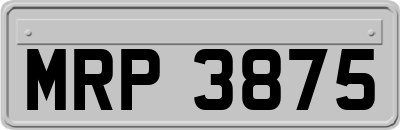 MRP3875