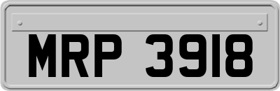 MRP3918