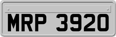 MRP3920