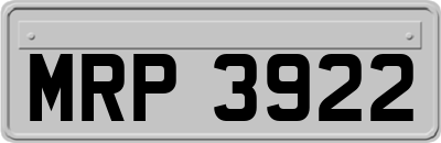 MRP3922