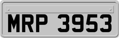 MRP3953