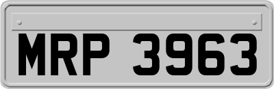 MRP3963