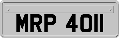 MRP4011