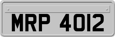 MRP4012