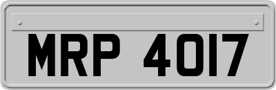 MRP4017