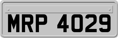 MRP4029