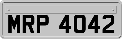 MRP4042
