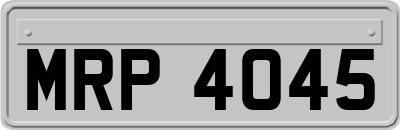 MRP4045