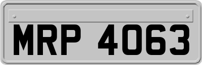 MRP4063
