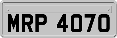 MRP4070