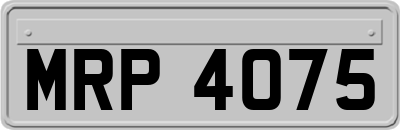 MRP4075
