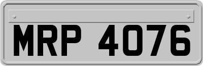 MRP4076