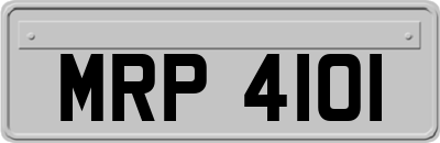 MRP4101
