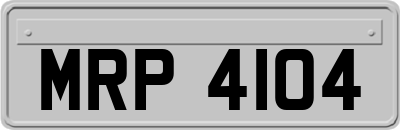 MRP4104