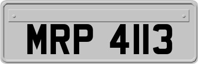 MRP4113