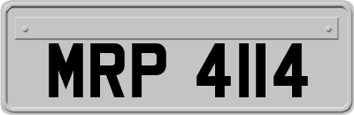 MRP4114