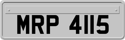 MRP4115