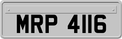 MRP4116