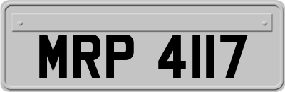 MRP4117