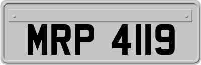 MRP4119