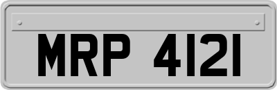 MRP4121