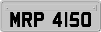 MRP4150