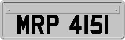 MRP4151