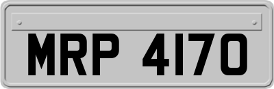 MRP4170