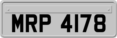 MRP4178