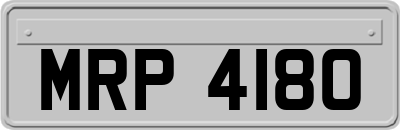 MRP4180