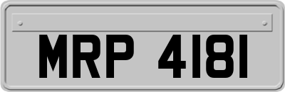 MRP4181