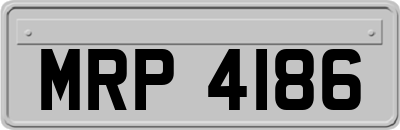MRP4186