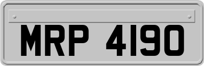 MRP4190