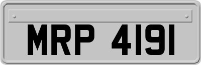 MRP4191