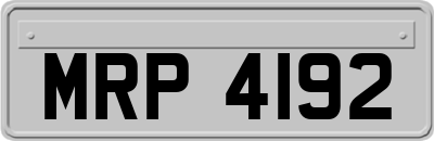 MRP4192