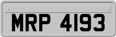 MRP4193