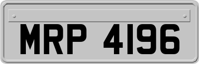 MRP4196
