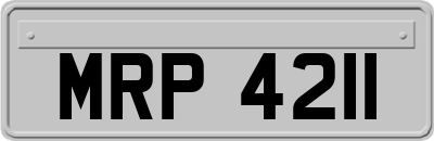 MRP4211