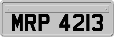 MRP4213