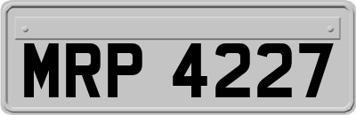 MRP4227