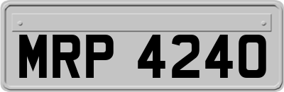 MRP4240