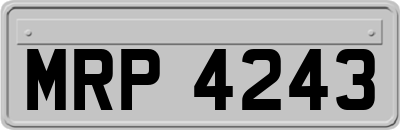 MRP4243