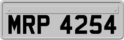 MRP4254