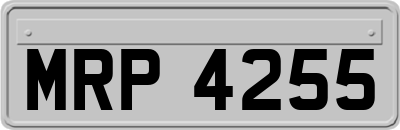 MRP4255