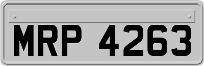 MRP4263